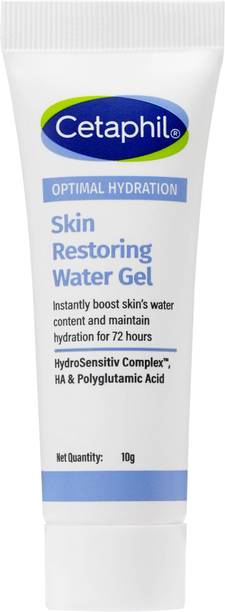 Cetaphil Optimal Hydration Restoring Water Gel