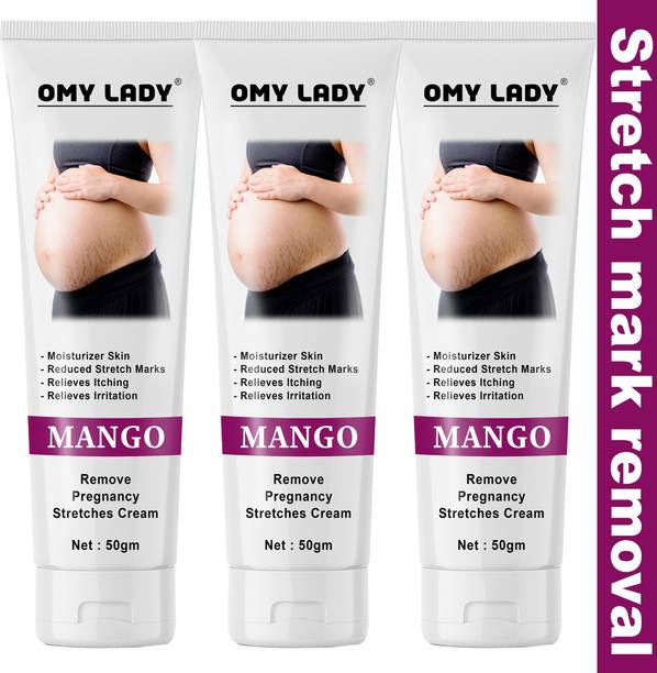 Latibule Stretch Marks Cream For Scars,Ageing,Firming,Nourishment Stretch Mark Cream