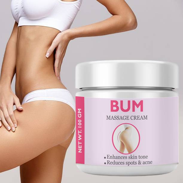 EIBHC Bum Skin and Back Skin Cream