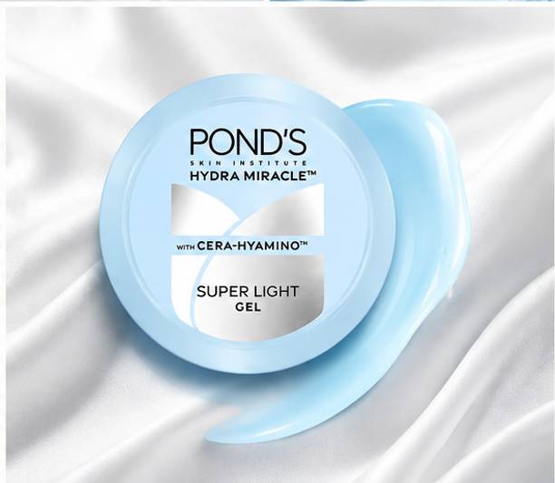 POND's Cera-Hyamino Gel Moisturizer 25gx2