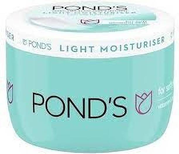 POND's LIGHT MOISTURISER CREAM 198G