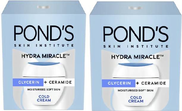 POND's COLD CREAM ( PACK OF 2 )