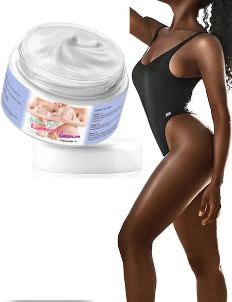 Jiwoo Whitening Cream Dark Spot Remover for the Body