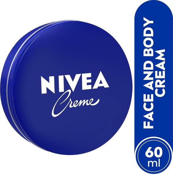 NIVEA Creme, All Season Multi-Purpose Cream