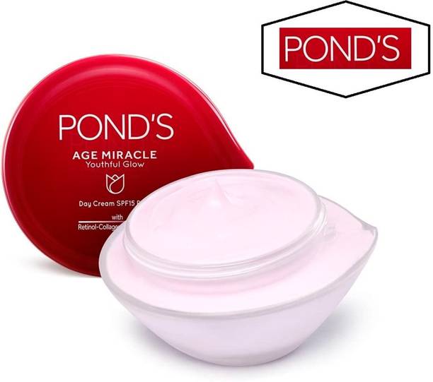 POND's Age Miracle, Youthful Glow, Day Cream New Pack I