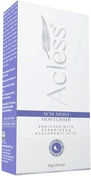 acless Acless_Acne Moisturizer