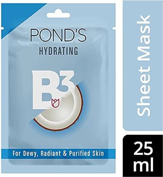 POND's COMBO OF 1