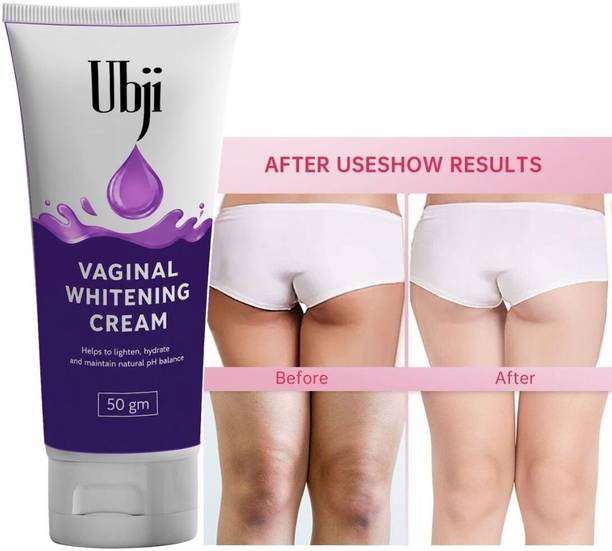 UBJI Beauty Prestige V Whitening Cream VIYANSHENTERPRISE1810