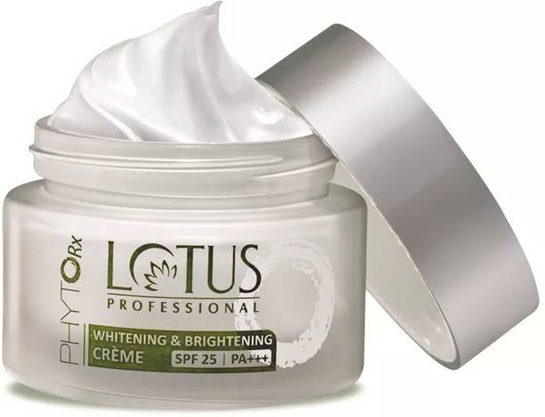 Lotus Professional PYTHORX (WHITENING AND BRIGHTENING) DAY CREAM