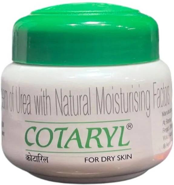 cotaryl MOISTURISING FOR DRY SKIN CREAM