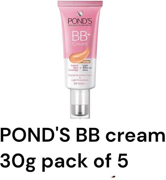 POND's White Beauty Anti Spot Fairness Cream SPF 15 PA+ 23g pack of 8