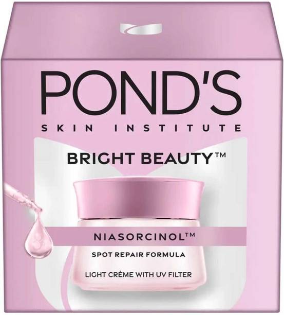 POND's Bright Beauty Anti-Spot Cream 50gm