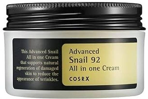 Cosrx Advanced Snail 92 All In One Cream - 100ml