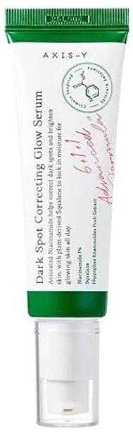 AXIS-Y Dark Spot Correcting Glow Serum Skincare, Dark Spot Treatment 1.69 fl. oz