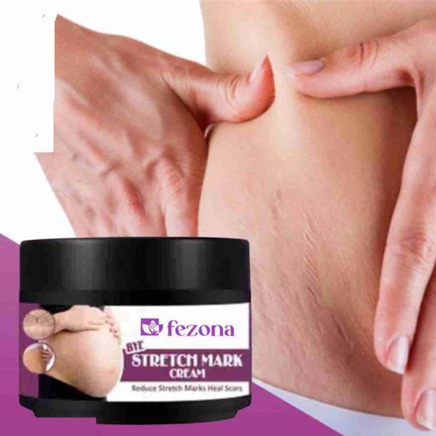 FEZONA Repair Stretch Marks Removal Cream 100 gm