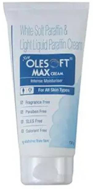 Ubik Olesoft Max Cream