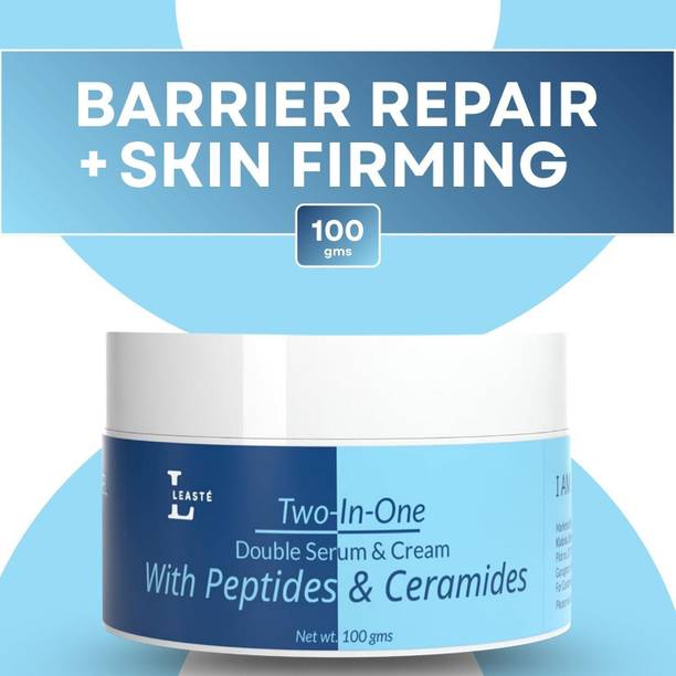 leaste Ceramide + Peptide 2-in-1 Advanced Repair