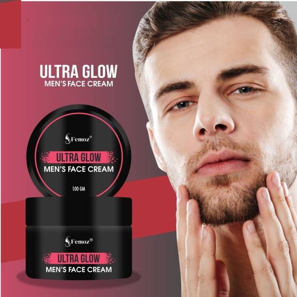 femoz Face Dark Spot Remover Cream,Pimple Marks, Acne Scar, Pigmentation cream For Men