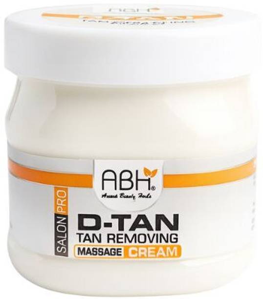 ABH Tan Removing Massage Cream