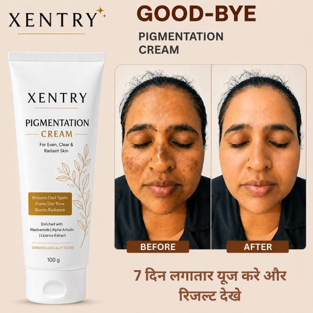 XENTRY Advanced Pigmentation Repair Cream