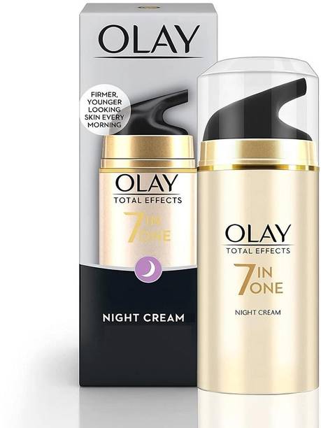 OLAY Total Effects 7 in One Night Cream (20g)