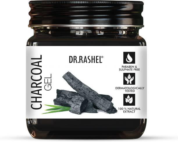 DR.RASHEL CHARCOAL GEL
