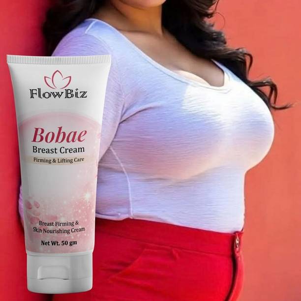 FlowBiz Bobae Premium Wellness Cream KAVYAONLINEHUB01 QR 314