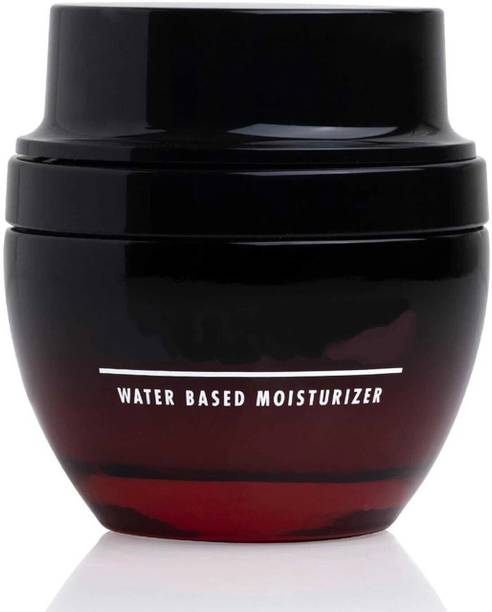 EARTHIVA Aqua Blast Hydro Boost Water Based Face Moisturizer for Dry Skin