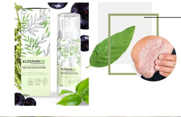 Bejoy Eczemaron Anti Fungal Cream For Men & Women
