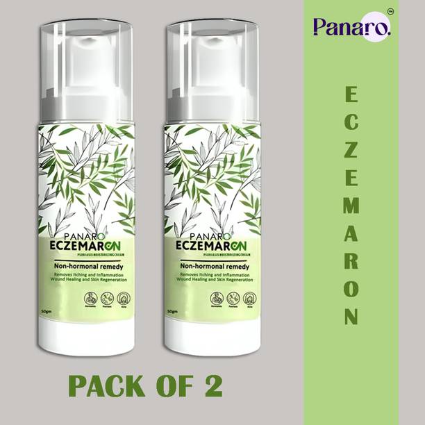 PANARO New Improved Eczemaron Anti Fungal Cream For Men & Women | Fungus Protection