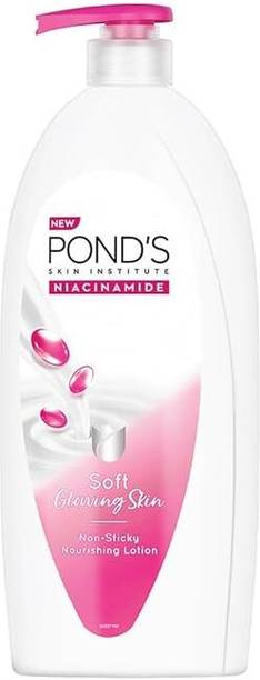POND's TRIPLE VITAMIN Face Moisturizer BODY LOTION 600 ML X 1