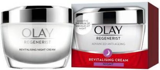 OLAY Anti-Ageing Revitalising Night Cream