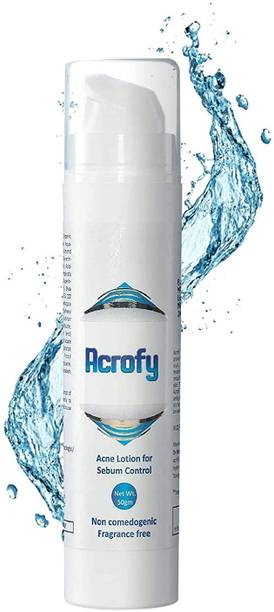 Acrofy Lotion