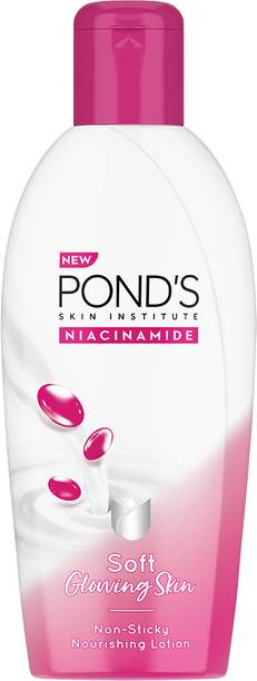 POND's Niacinamide Nourishing Body Lotion