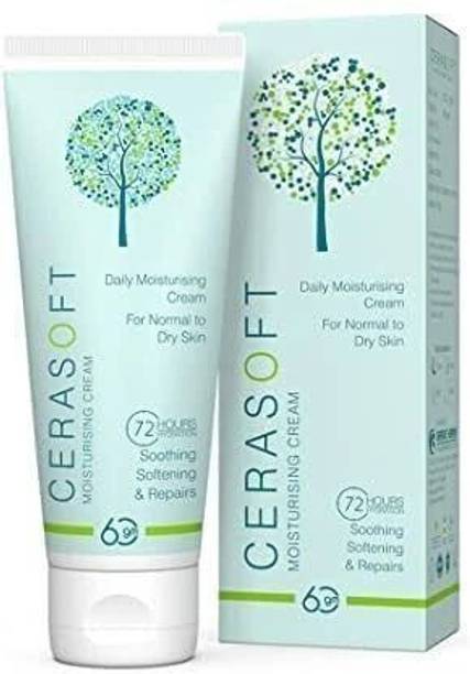 Cerasoft Moisturising Cream (60 gm)