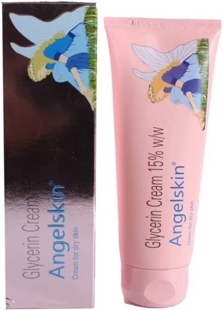 KDIT Angelskin Cream For Dry Skin