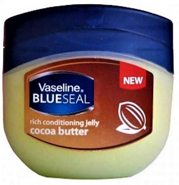Vaseline BlueSeal Cocoa Butter Jelly (Imported, Made in SA)