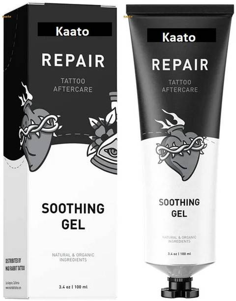KAATO Tattoo Glow Repair