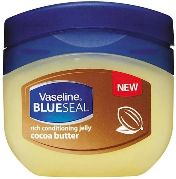 Vaseline COCOA BUTTER PETROLEUM JELLY