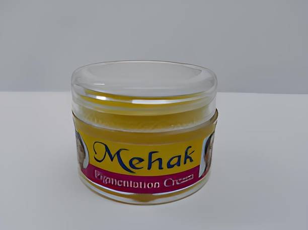 Mehak Pigmentation Cream - 30 Grams - 1 Pc