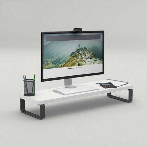 ATRACDECOR MSR-595-WHT Desk Mount Monitor Arm