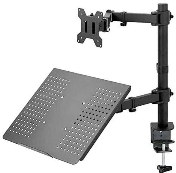 SYGA DualScreen-Stand Desk Mount Monitor Arm