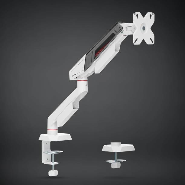 Artikel Armour Monitor Arm, Spring Assisted, VESA Mount, 40 Inch Support Desk Mount Monitor Arm