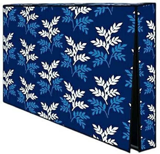 DADADEALS Dustproof Printed LED, LCD TV Cover 43inch Sc...