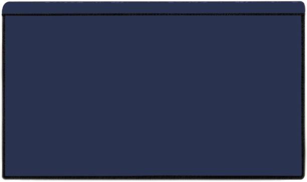 Prithvi Two Layer Waterproof & Dustproof LED/LCD TV Montor cover for 24 inch LED/LCD TV, LED/LCD MONITOR  - PLEDBlue24