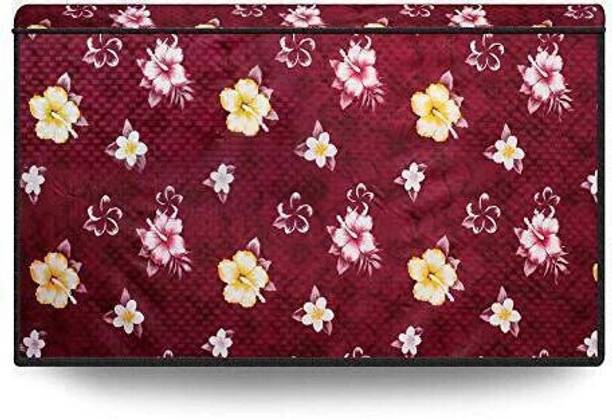 DADADEALS Dustproof Printed LED, LCD TV Cover 43inch Sc...