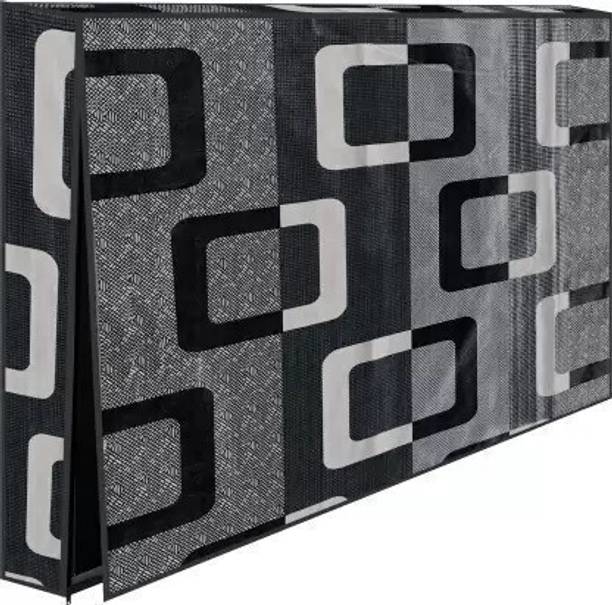 DADADEALS Dustproof Printed LED, LCD TV Cover 43inch Sc...
