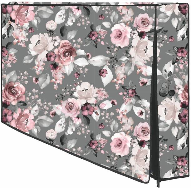 Wacky for 32 inch Thomson, KODAK, Sony, Samsang, Mi Led TV Cover  - For 32 inches Led Cover / Tv Cover All Models With Screen Layer