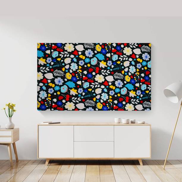 Dream Care Marigold Soft Polyester Elastic Stretchable ...