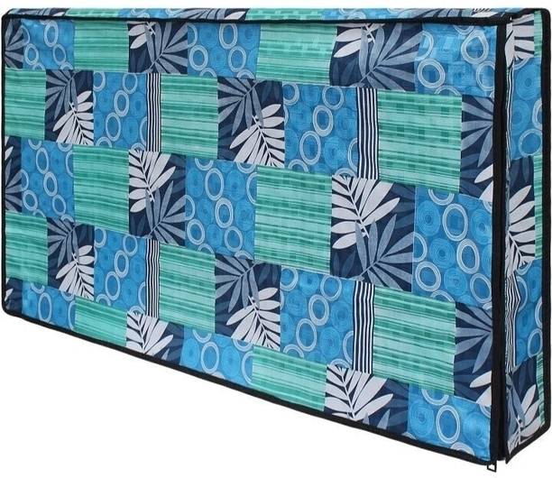 DADADEALS Dustproof Printed LED, LCD TV Cover 43inch Sc...